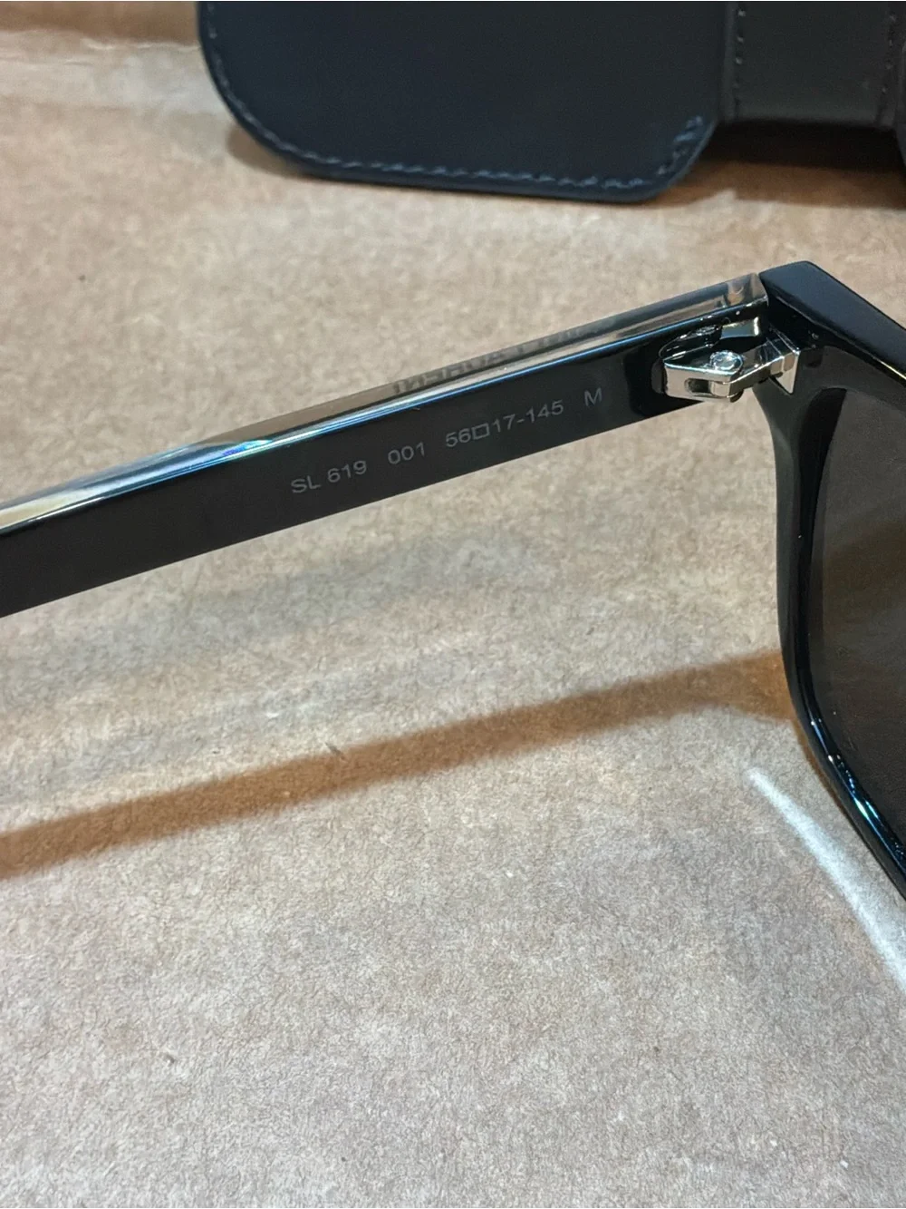 Saint Laurent SL 619 Sunglasses